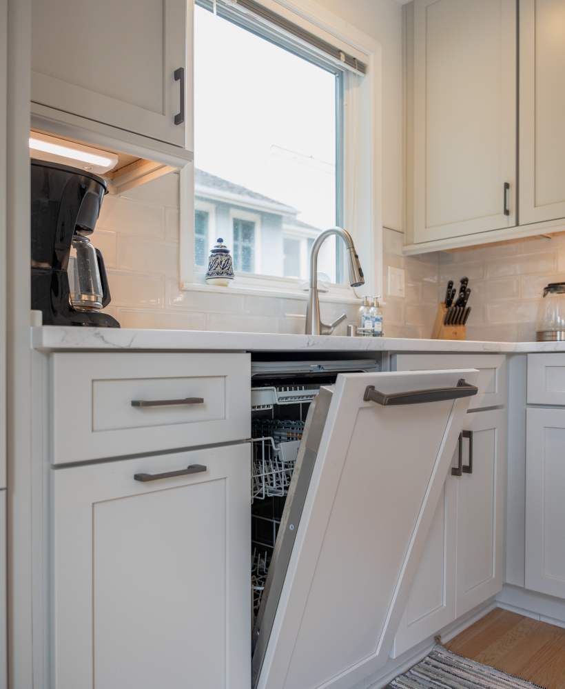 Kitchen Remodeling in Reston VA