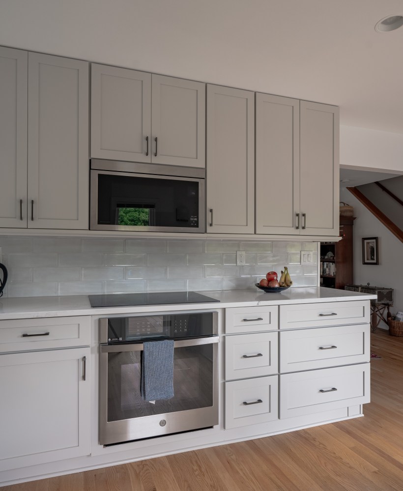 Kitchen Remodeling Reston VA