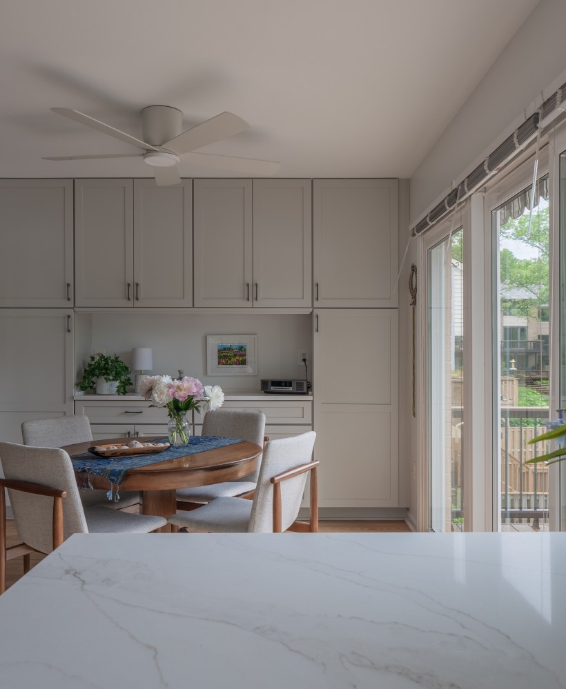 Kitchen Remodeling Reston VA