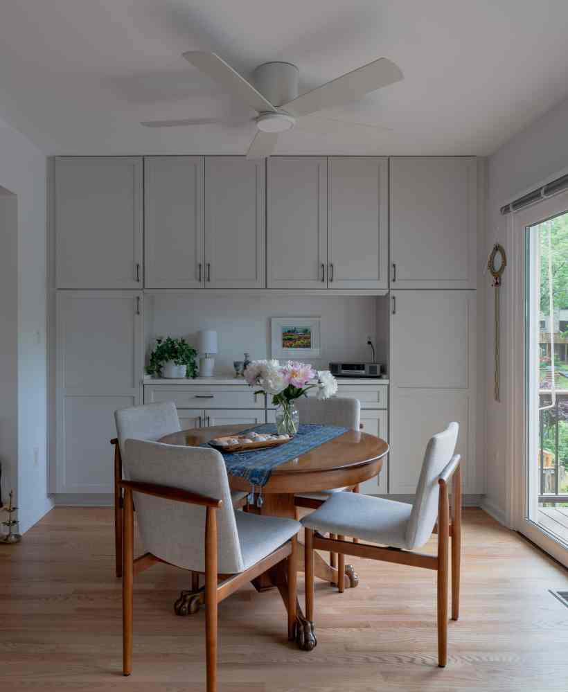 Kitchen Remodeling Reston VA