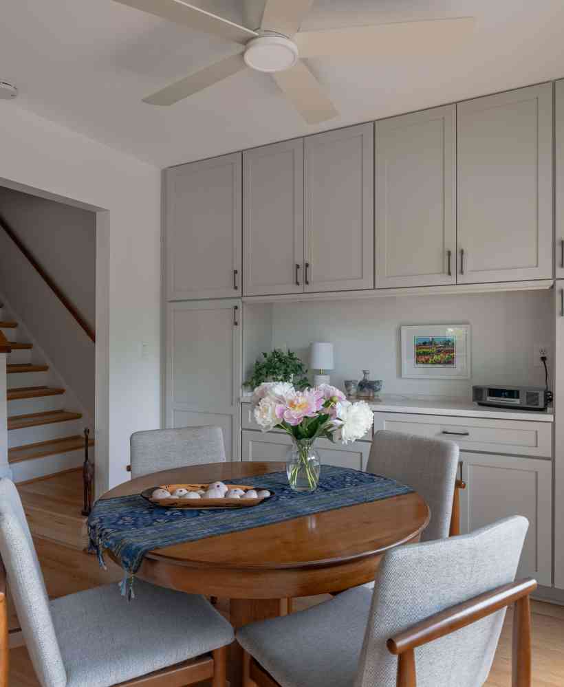 Kitchen Remodeling Reston VA