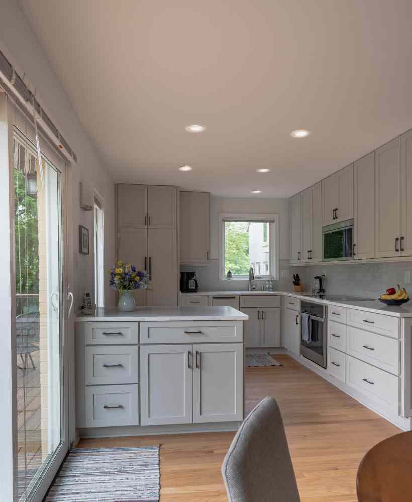 Kitchen Remodeling Reston VA