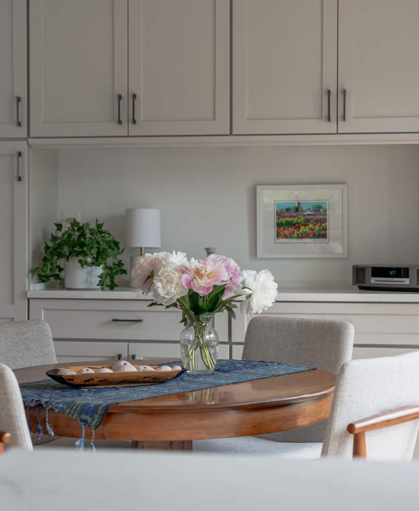 Kitchen Remodeling in Tysons VA