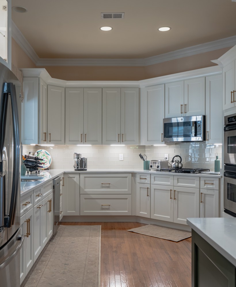 Kitchen Remodeling Falls Church VA