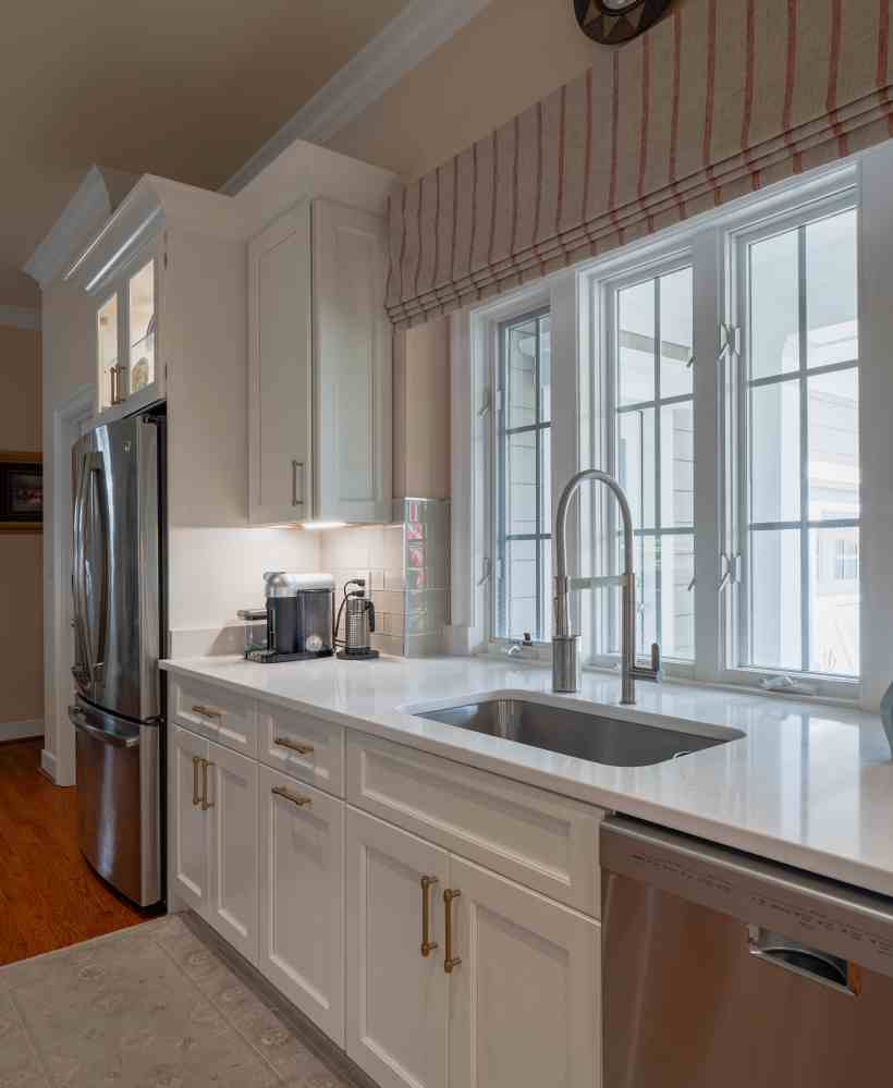Kitchen Remodeling in Falls Church VA