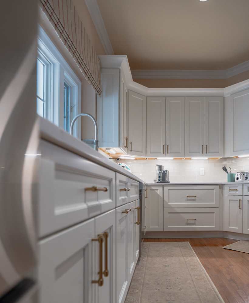 Kitchen Remodeling in Falls Church VA
