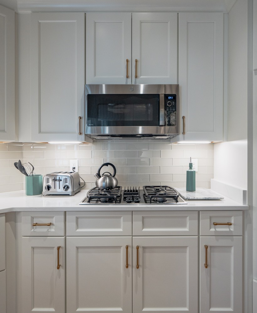 Kitchen Remodeling in Falls Church VA