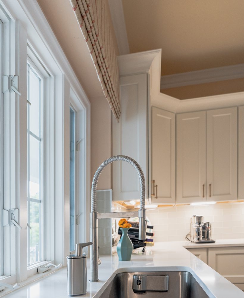 Kitchen Remodeling in Falls Church VA