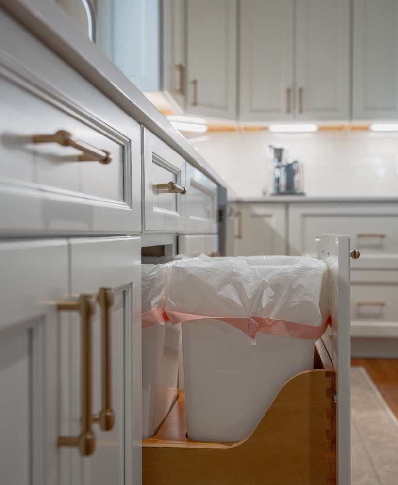 Kitchen Remodeling in Falls Church VA