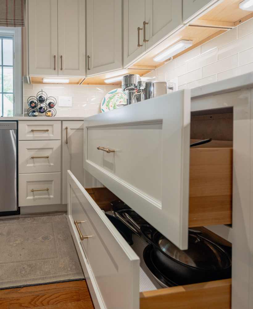 Kitchen Remodeling in Falls Church VA