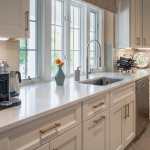 Kitchen Remodeling in Falls Church VA