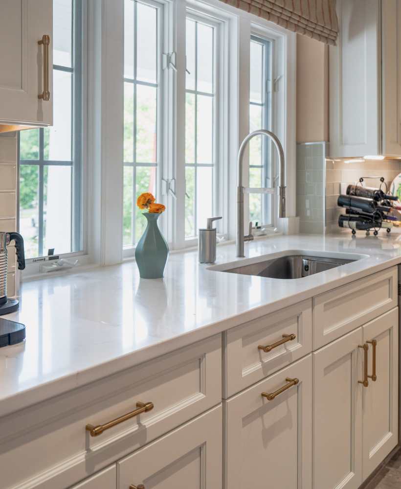 Kitchen Remodeling in Falls Church VA