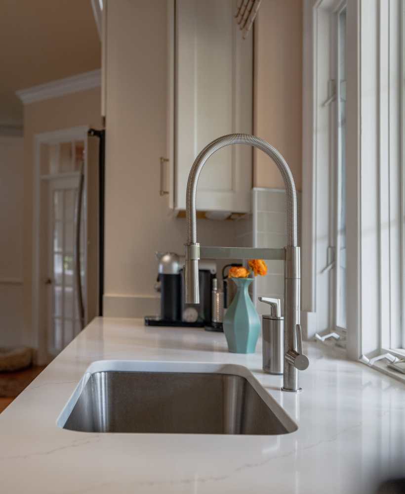 Kitchen Remodeling in Falls Church VA