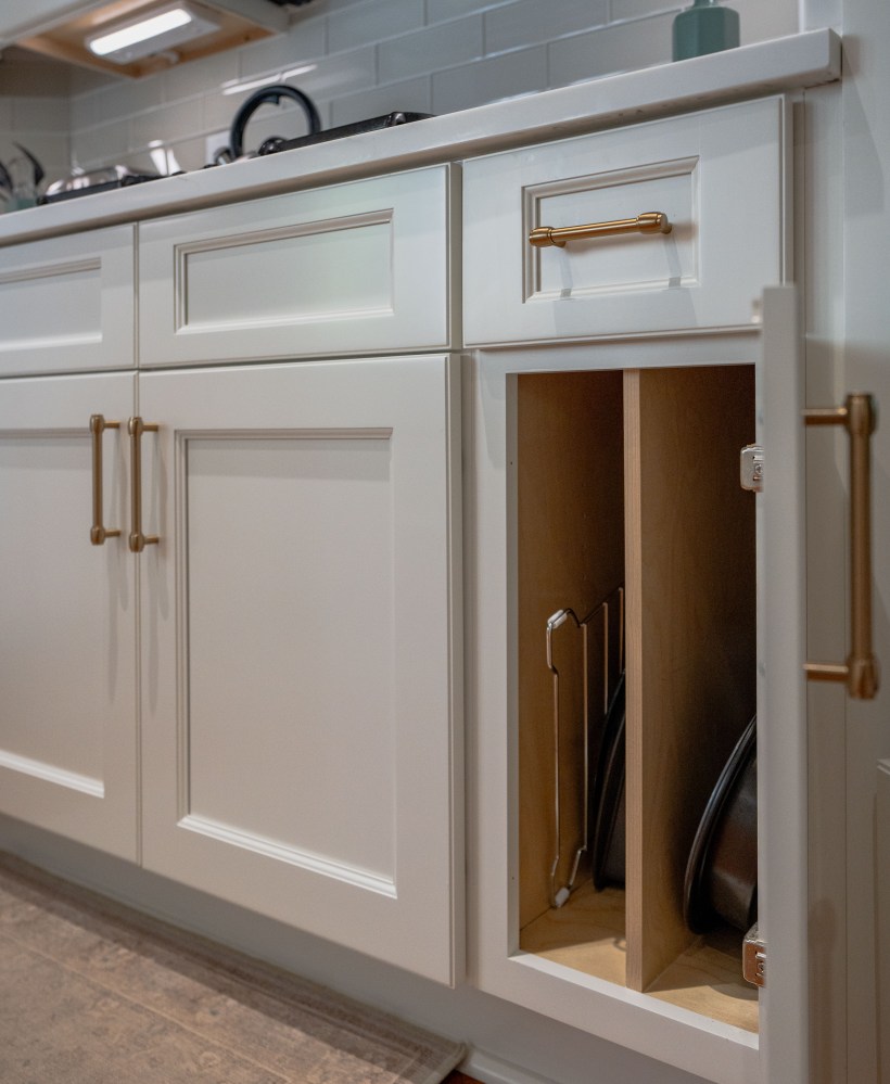 Kitchen Remodeling in Falls Church VA