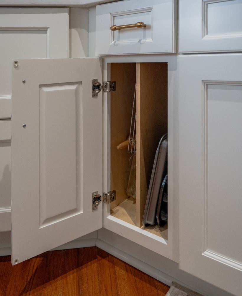 Kitchen Remodeling in Falls Church VA