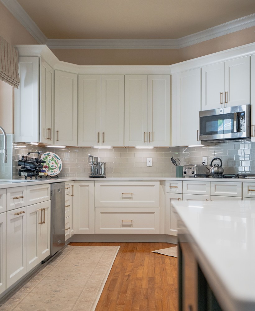 Kitchen Remodeling in Falls Church VA