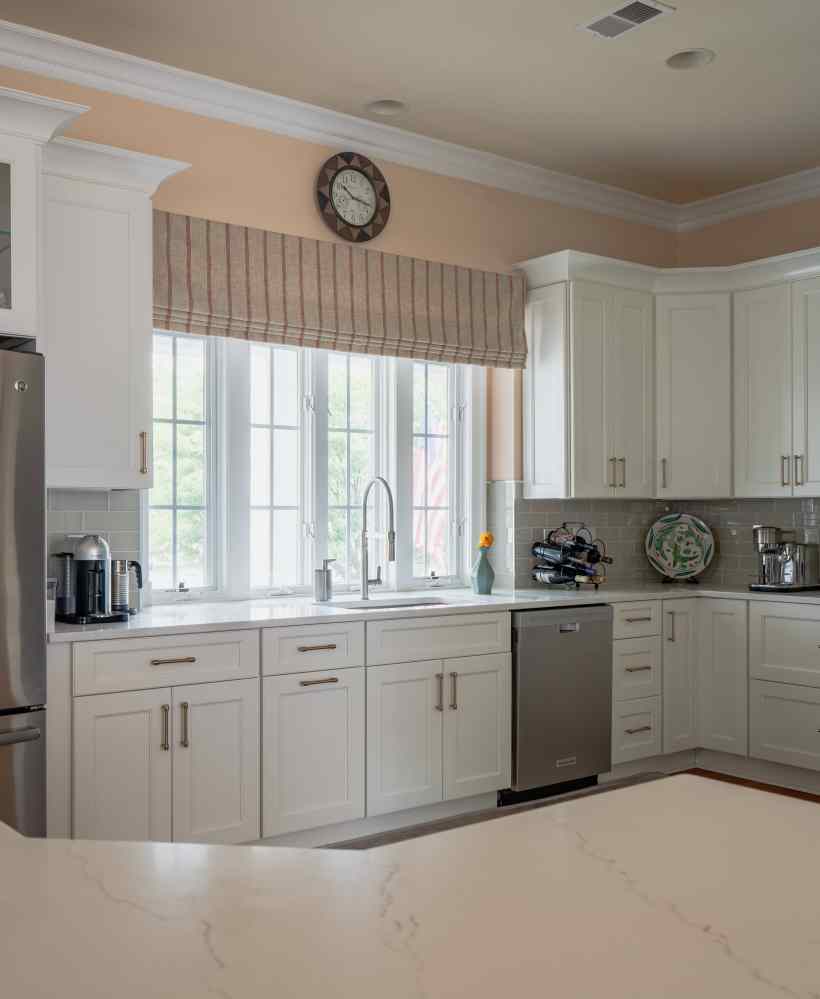 Kitchen Remodeling Falls Church VA