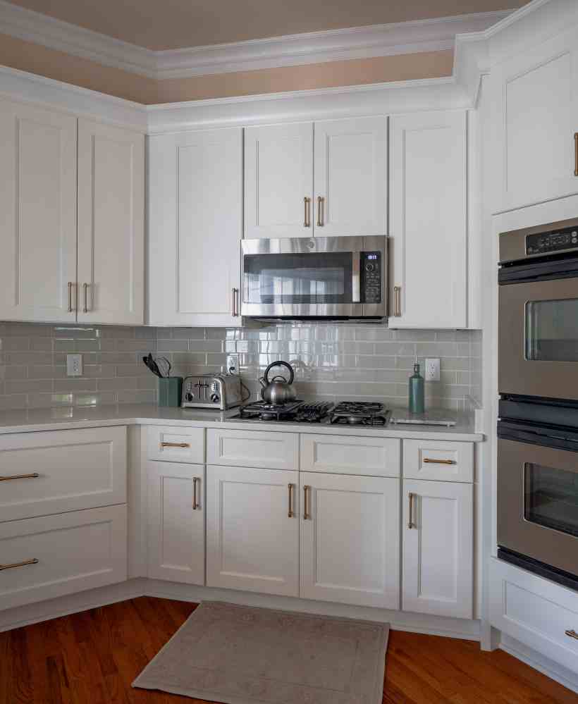 Kitchen Remodeling in Falls Church VA