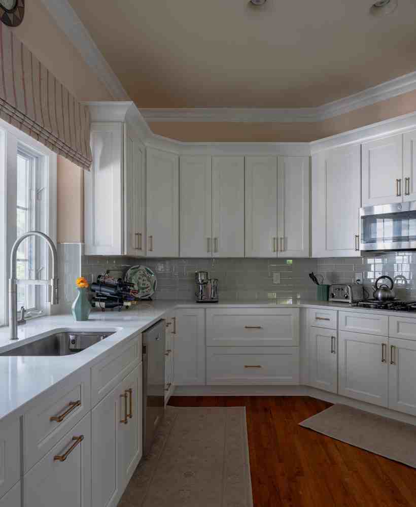 Kitchen Remodeling in Falls Church VA