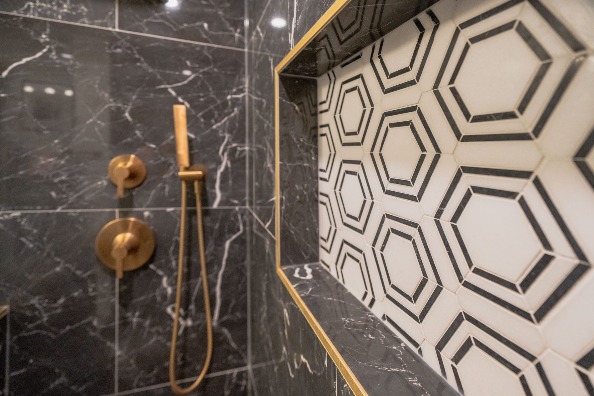 Bathroom Remodeling in Reston VA