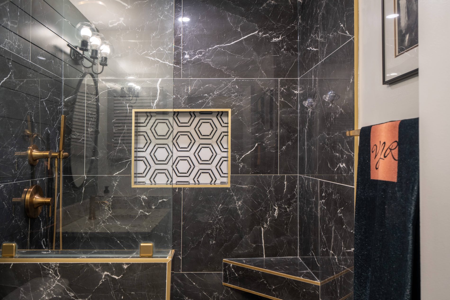 Bathroom Remodeling in Reston VA