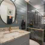 Bathroom Remodeling in Reston VA - Project completed by My Kitchen and Bath