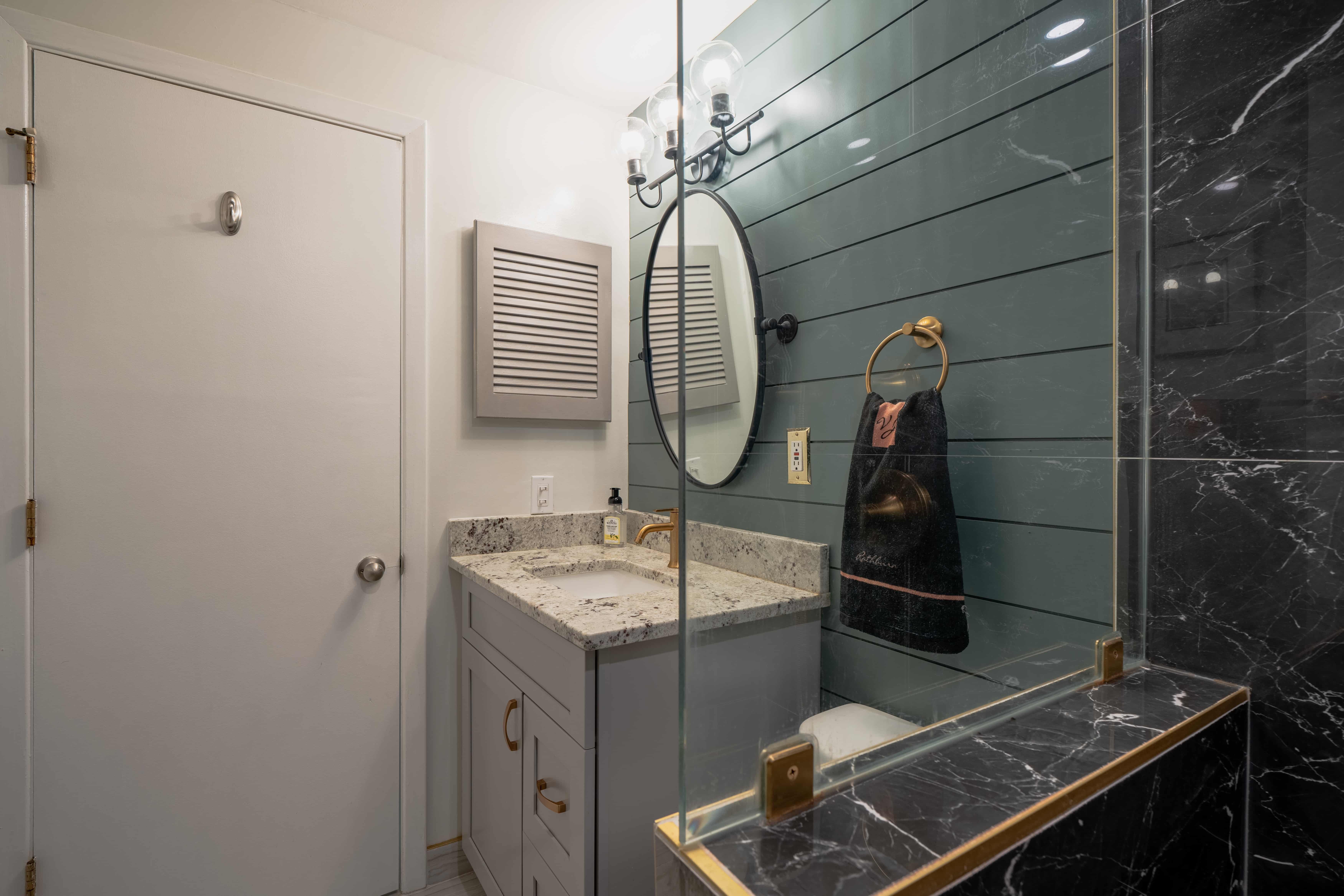 Bathroom Remodeling in Reston VA