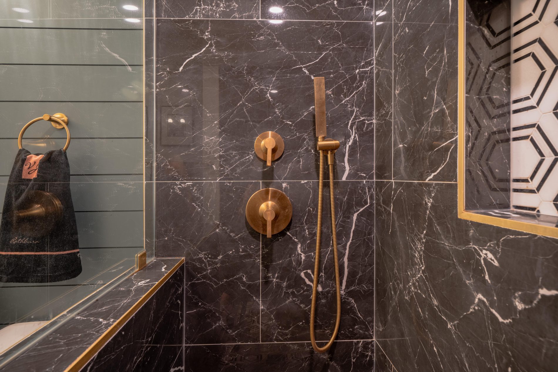 Bathroom Remodeling in Reston VA