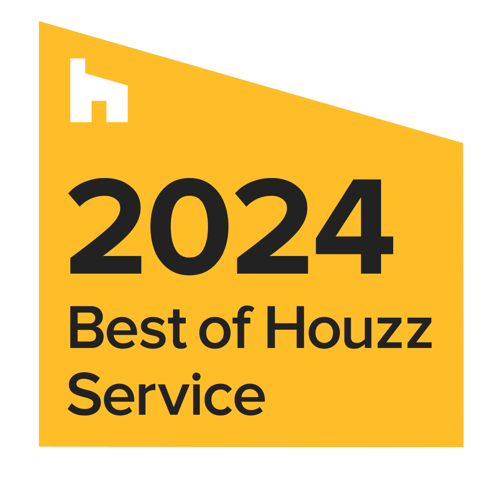 My Kitchen and Bath - 2024 Best of Houzz Service Winner