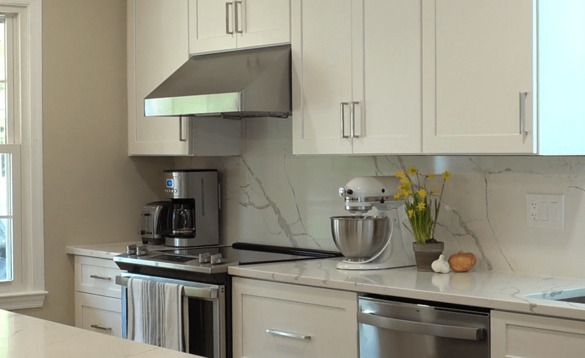 Kitchen Remodeling in Fairfax, VA