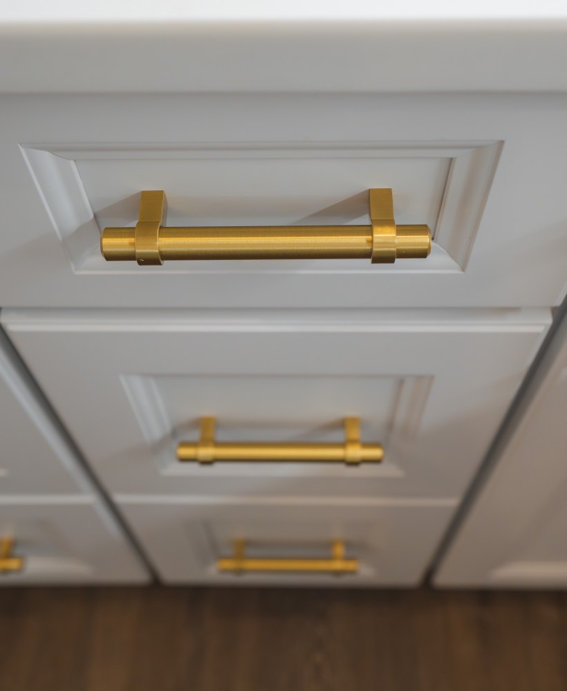 Kitchen Renovation in McLean VA