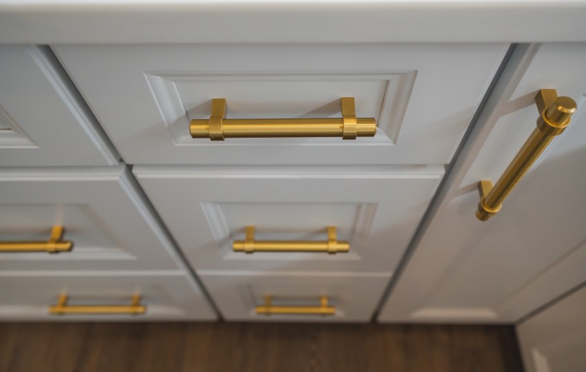 Kitchen Renovation in McLean VA