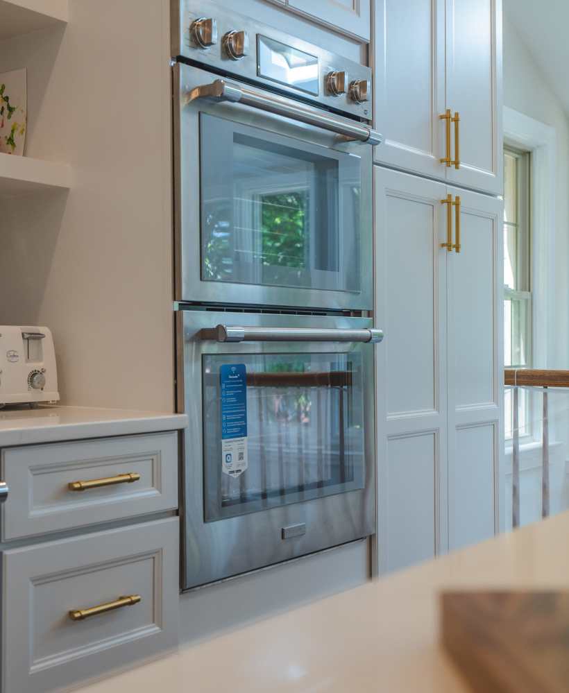 Kitchen Renovation in McLean VA