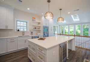 Kitchen Renovation in McLean VA