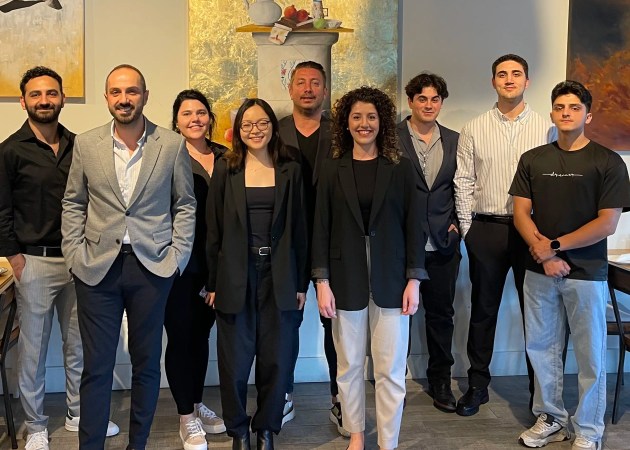 My Kitchen and Bath Team