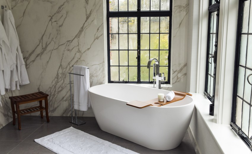 Bathroom Remodeling Washington D.C.