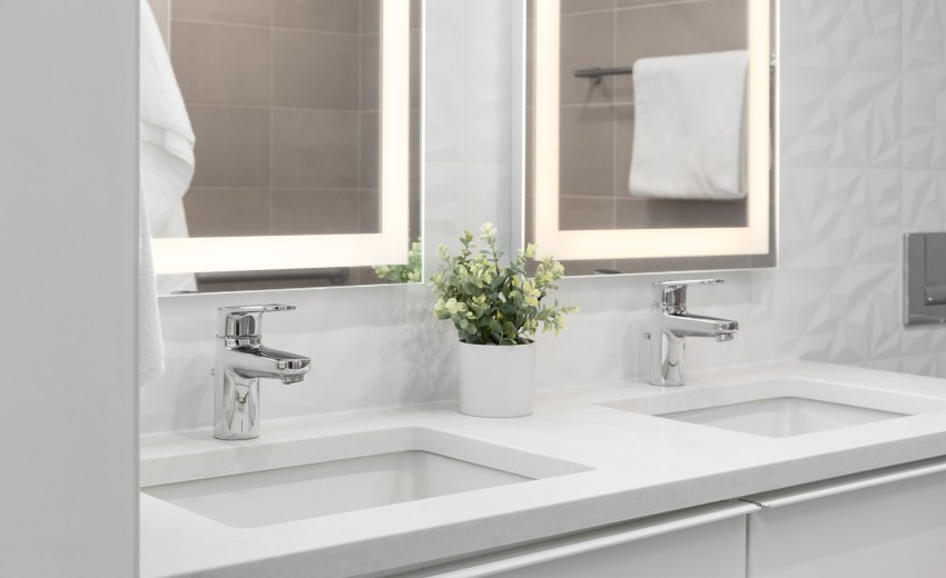 bathroom design bethesda md