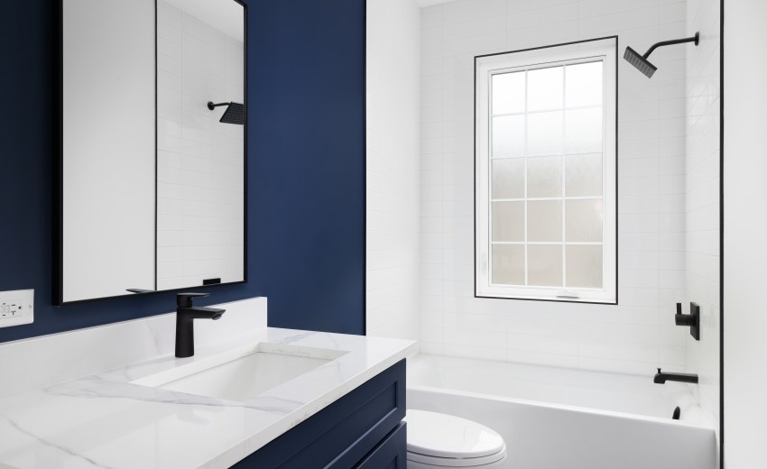 bathroom remodeler bethesda md