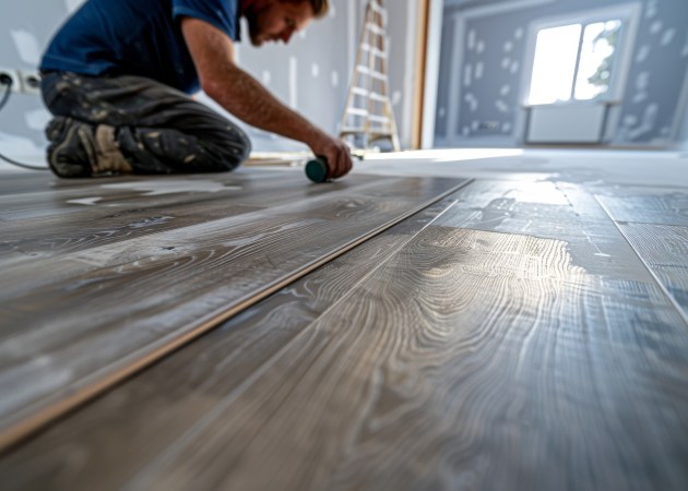 engineered hardwood floor installation cost