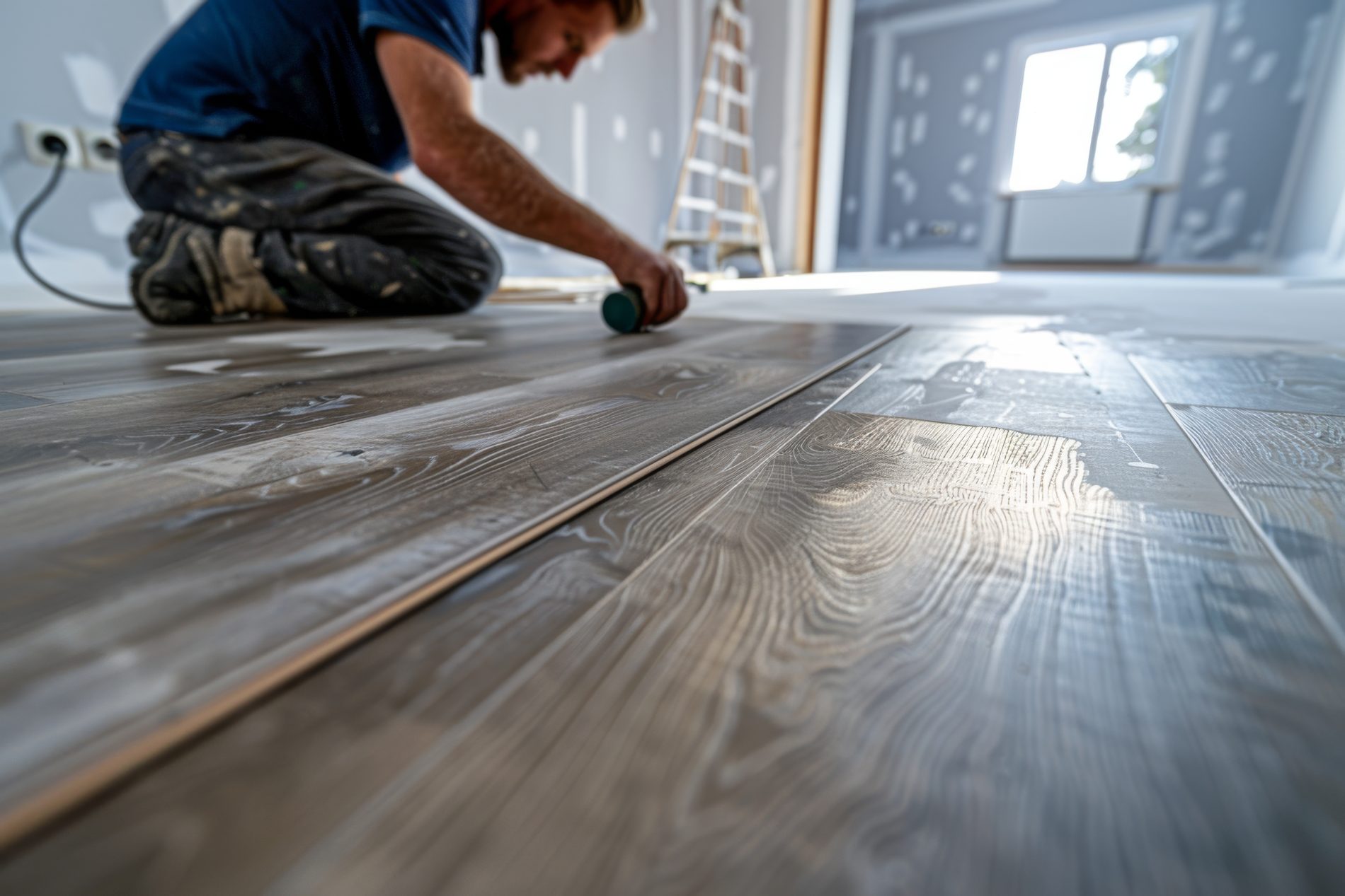 engineered hardwood floor installation cost