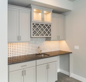 wet bar backsplash ideas