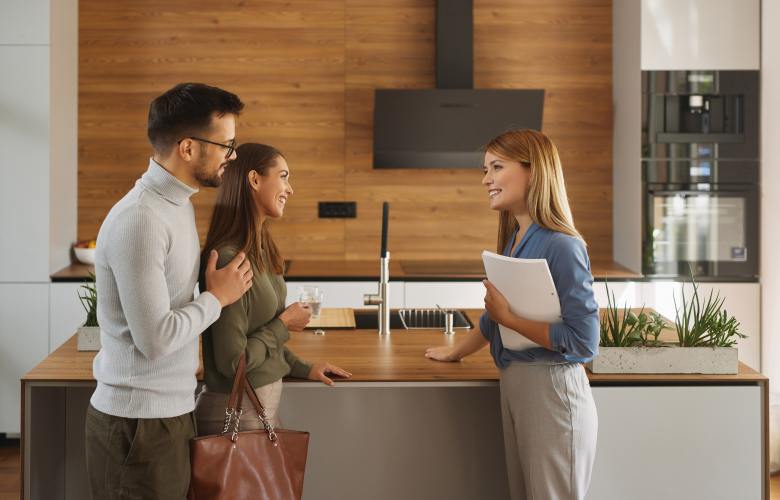 Kitchen and Bath Showroom