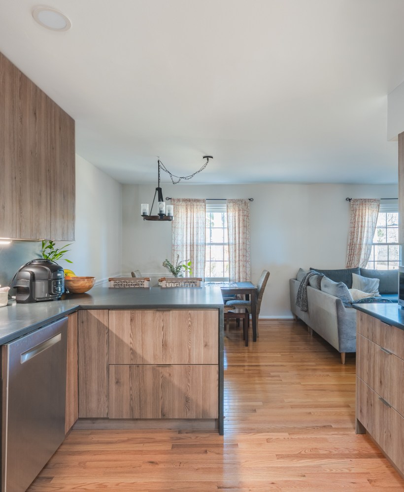 kitchen remodeling tysons corner va