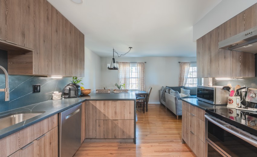kitchen remodeling tysons corner va