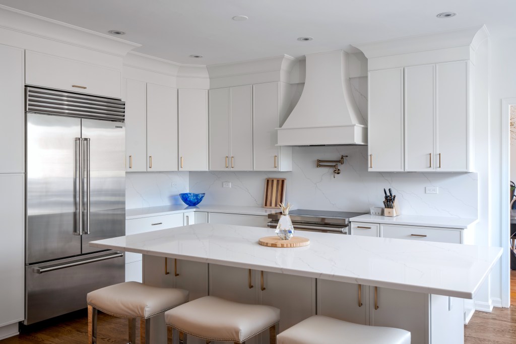 Projects Gallery | My Kitchen and Bath VA, MD, DC