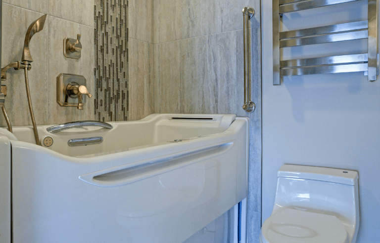 Standard Shower Sizes & Dimensions: A Complete Guide 2025