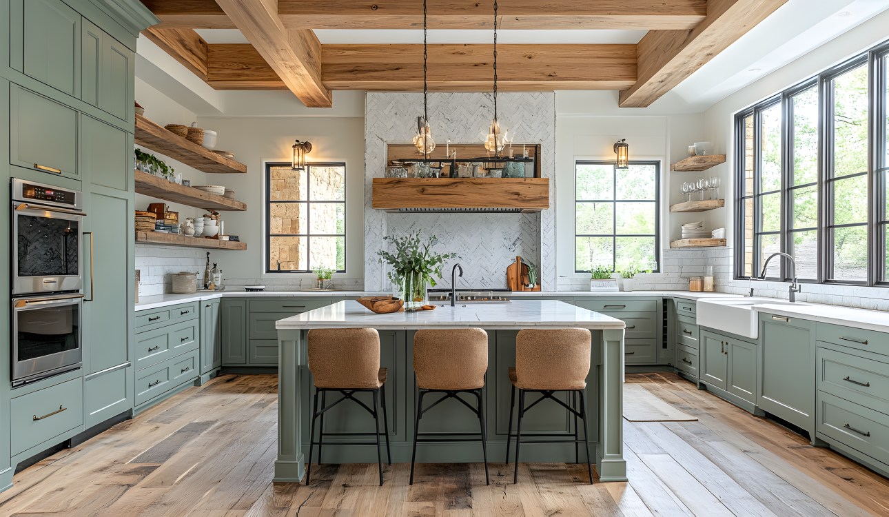 kitchen remodeling annandale va