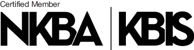 NKBA & KBIS Certified Member - My Kitchen and Bath