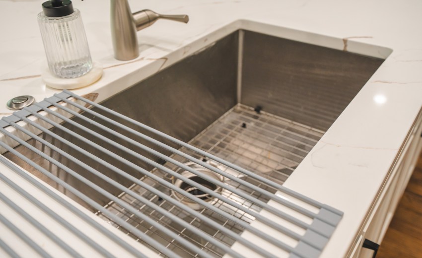 Kitchen Remodeling Project in Fairfax, VA - Designed and Built by My Kitchen and Bath