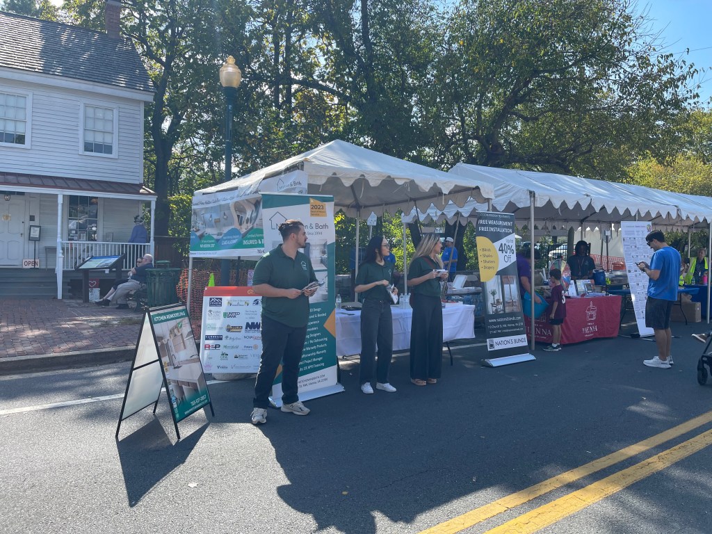My Kitchen and Bath Vienna Oktoberfest